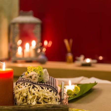 The Lifeco Antalya Well-Being Detox Center And Vegan Hotel エクステリア 写真