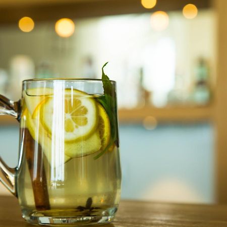The Lifeco Antalya Well-Being Detox Center And Vegan Hotel エクステリア 写真