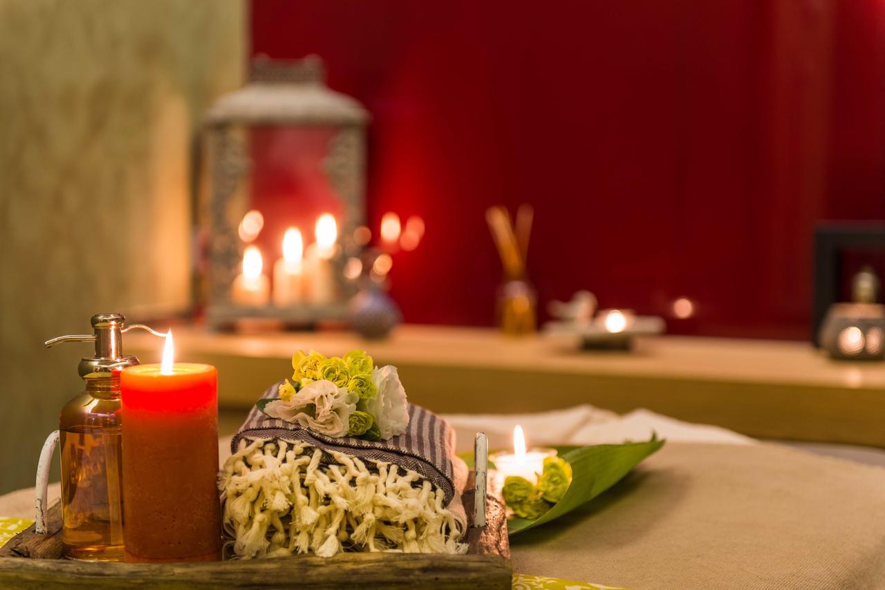 The Lifeco Antalya Well-Being Detox Center And Vegan Hotel エクステリア 写真
