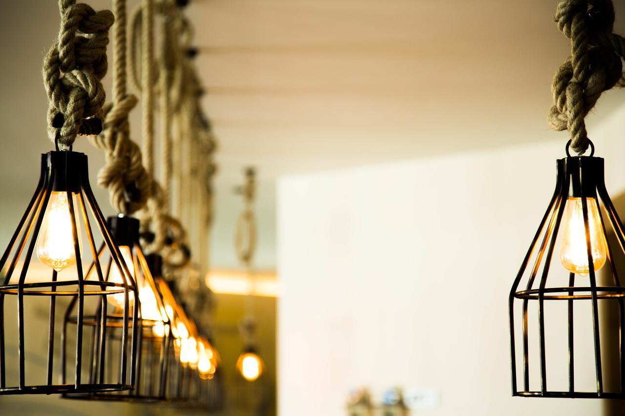 The Lifeco Antalya Well-Being Detox Center And Vegan Hotel エクステリア 写真