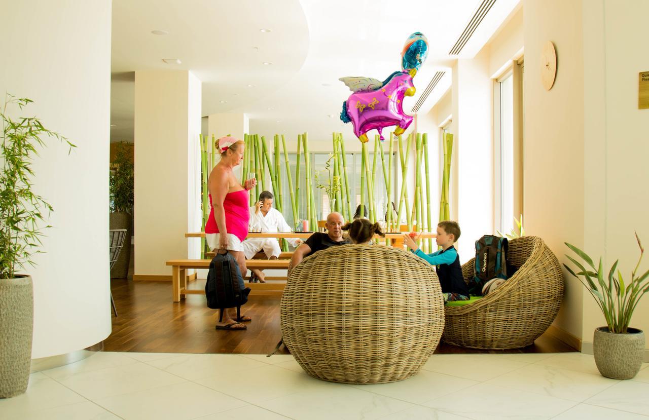 The Lifeco Antalya Well-Being Detox Center And Vegan Hotel エクステリア 写真