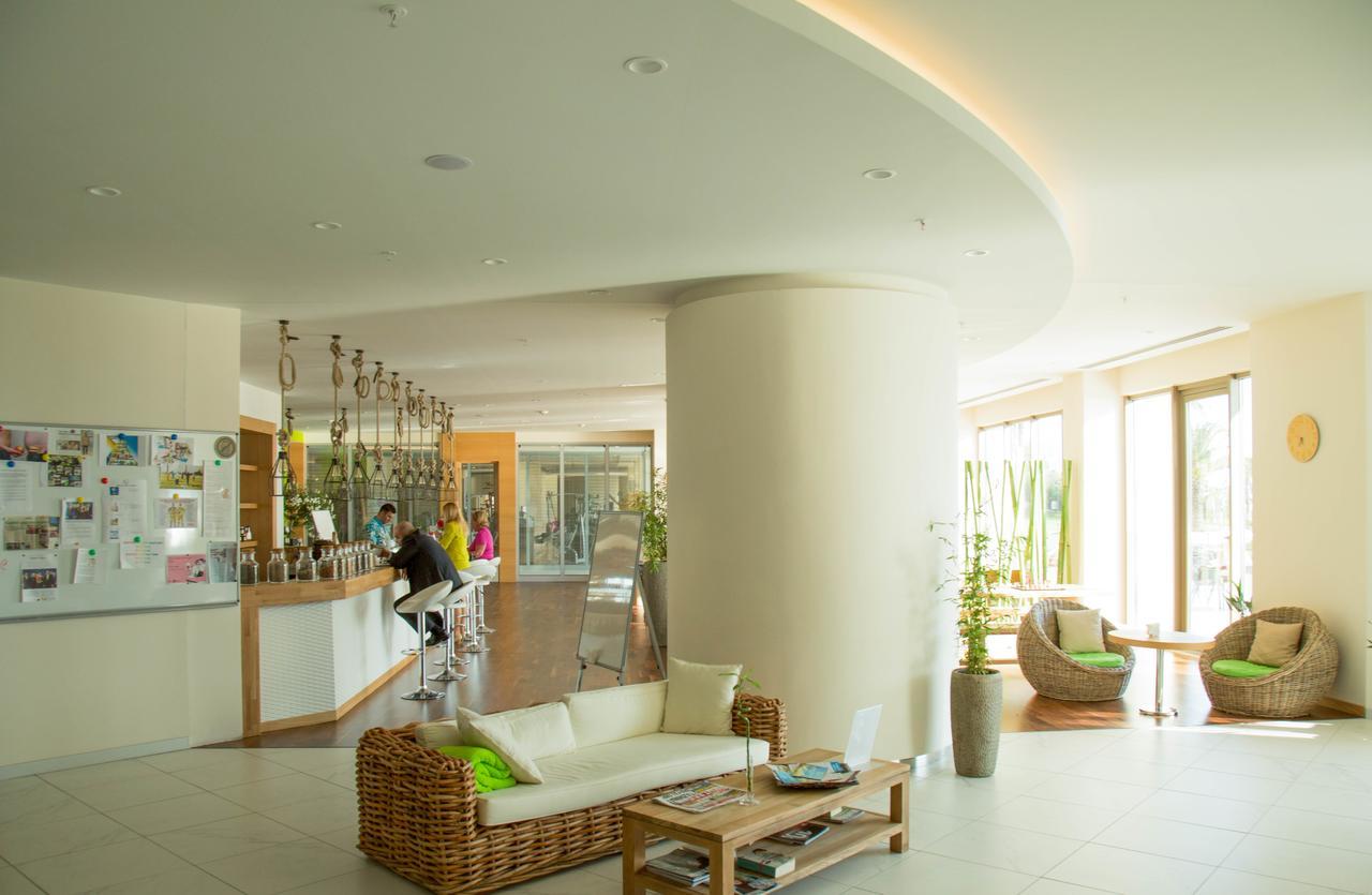 The Lifeco Antalya Well-Being Detox Center And Vegan Hotel エクステリア 写真