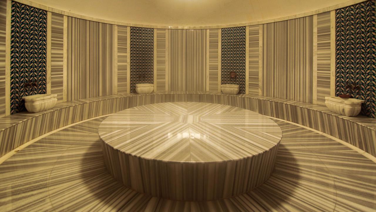 The Lifeco Antalya Well-Being Detox Center And Vegan Hotel エクステリア 写真