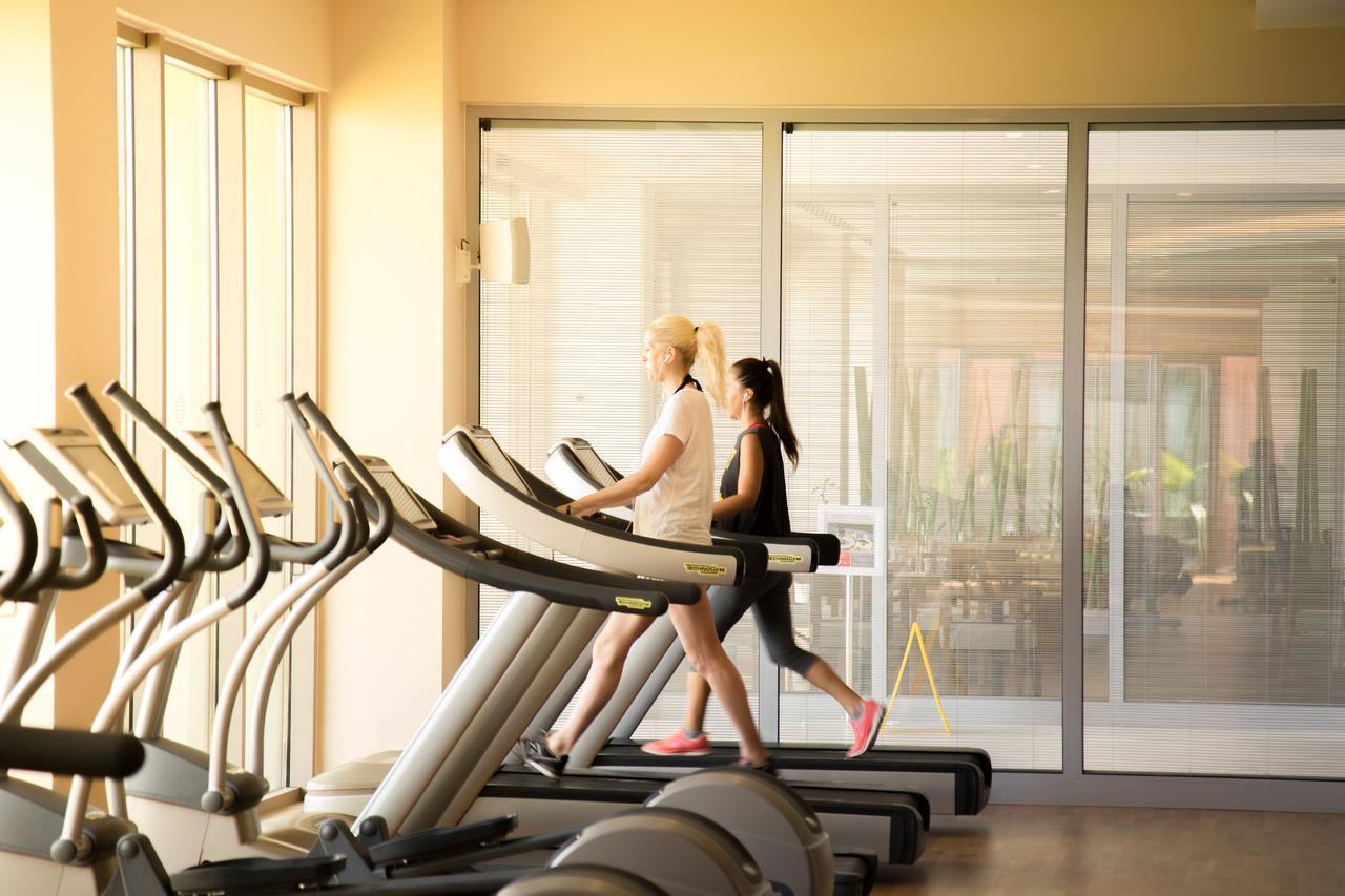 The Lifeco Antalya Well-Being Detox Center And Vegan Hotel エクステリア 写真