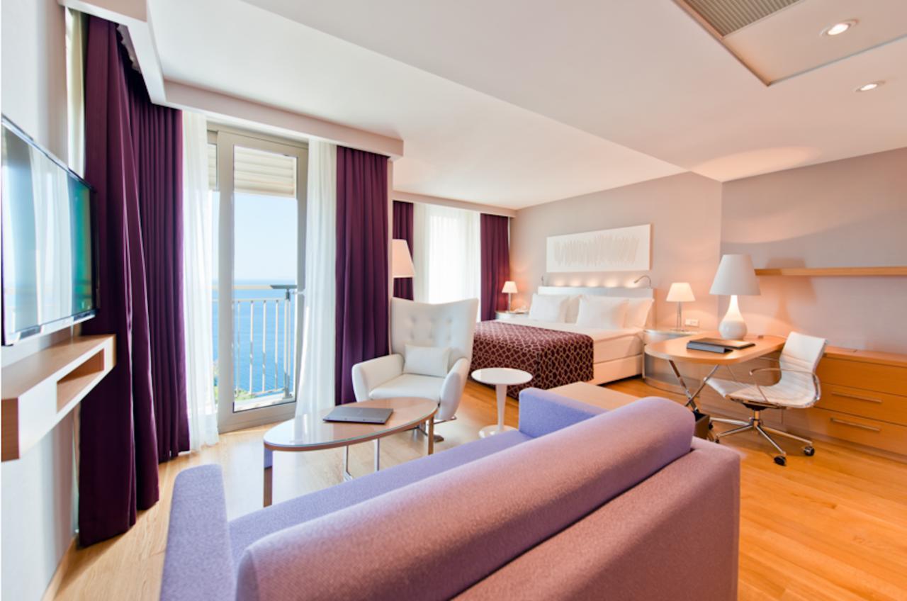 The Lifeco Antalya Well-Being Detox Center And Vegan Hotel エクステリア 写真