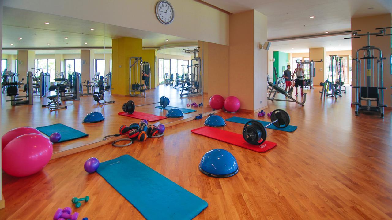 The Lifeco Antalya Well-Being Detox Center And Vegan Hotel エクステリア 写真