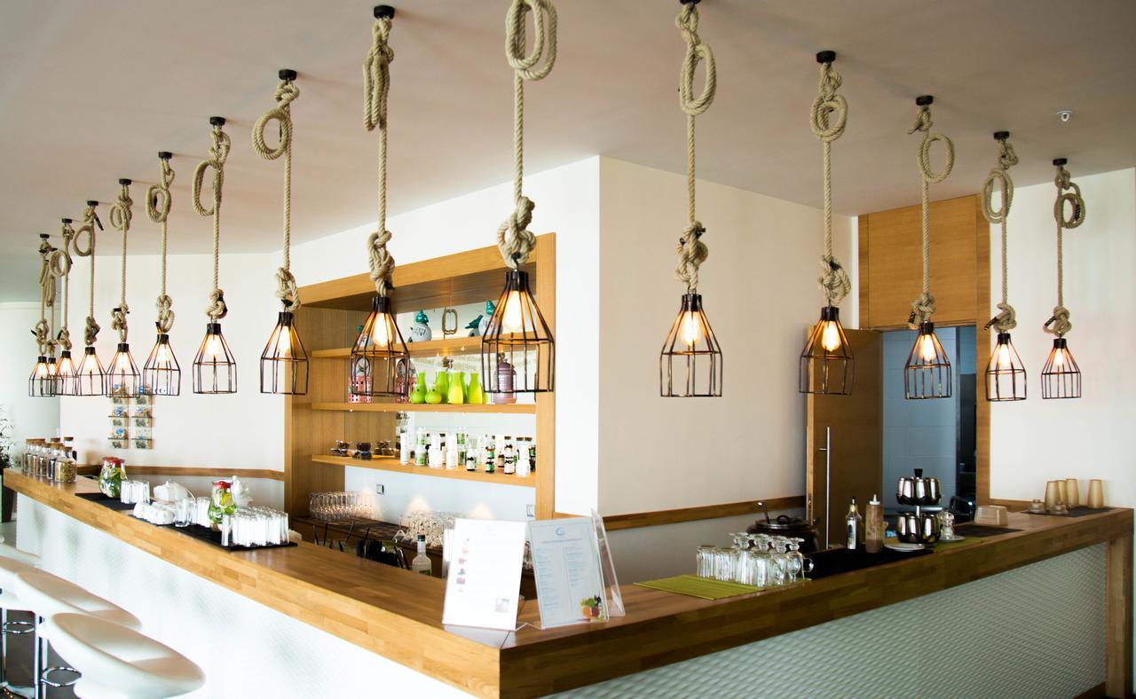The Lifeco Antalya Well-Being Detox Center And Vegan Hotel エクステリア 写真
