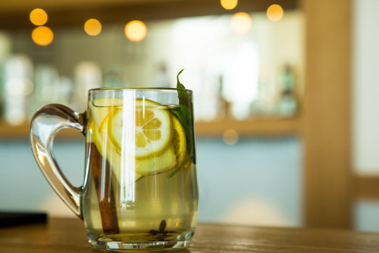 The Lifeco Antalya Well-Being Detox Center And Vegan Hotel エクステリア 写真