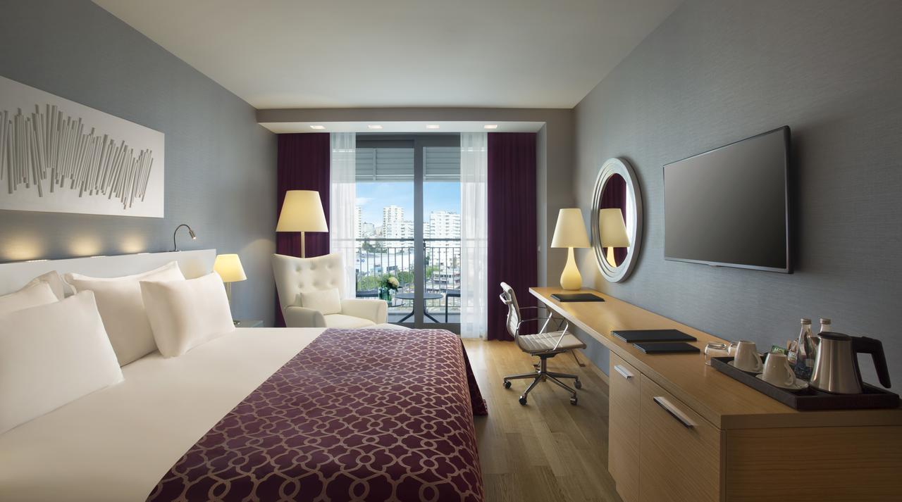 The Lifeco Antalya Well-Being Detox Center And Vegan Hotel エクステリア 写真
