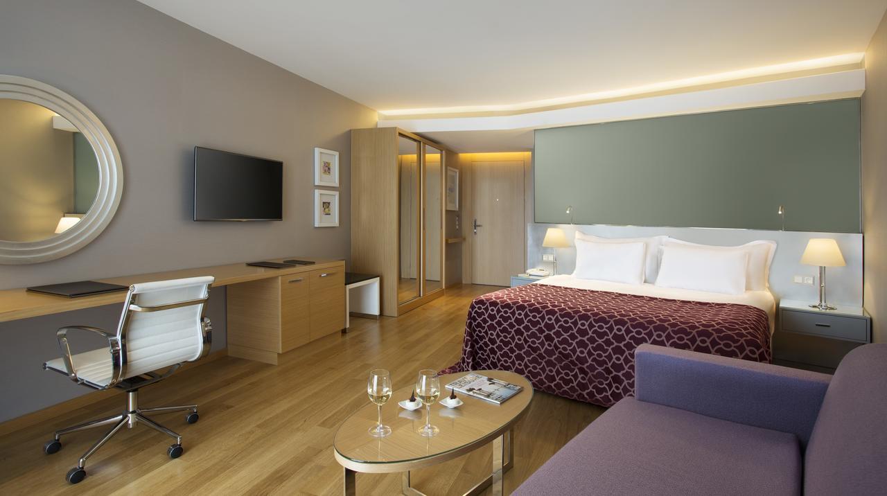 The Lifeco Antalya Well-Being Detox Center And Vegan Hotel エクステリア 写真