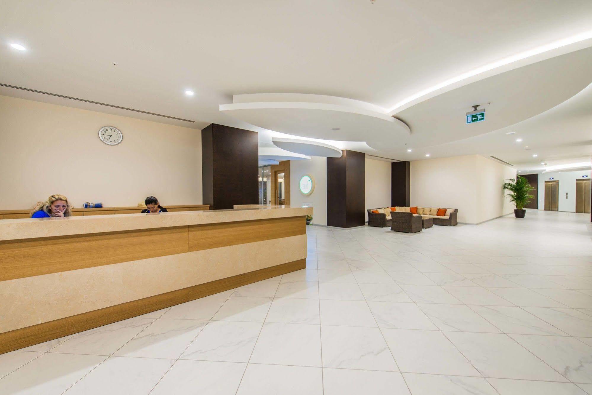 The Lifeco Antalya Well-Being Detox Center And Vegan Hotel エクステリア 写真