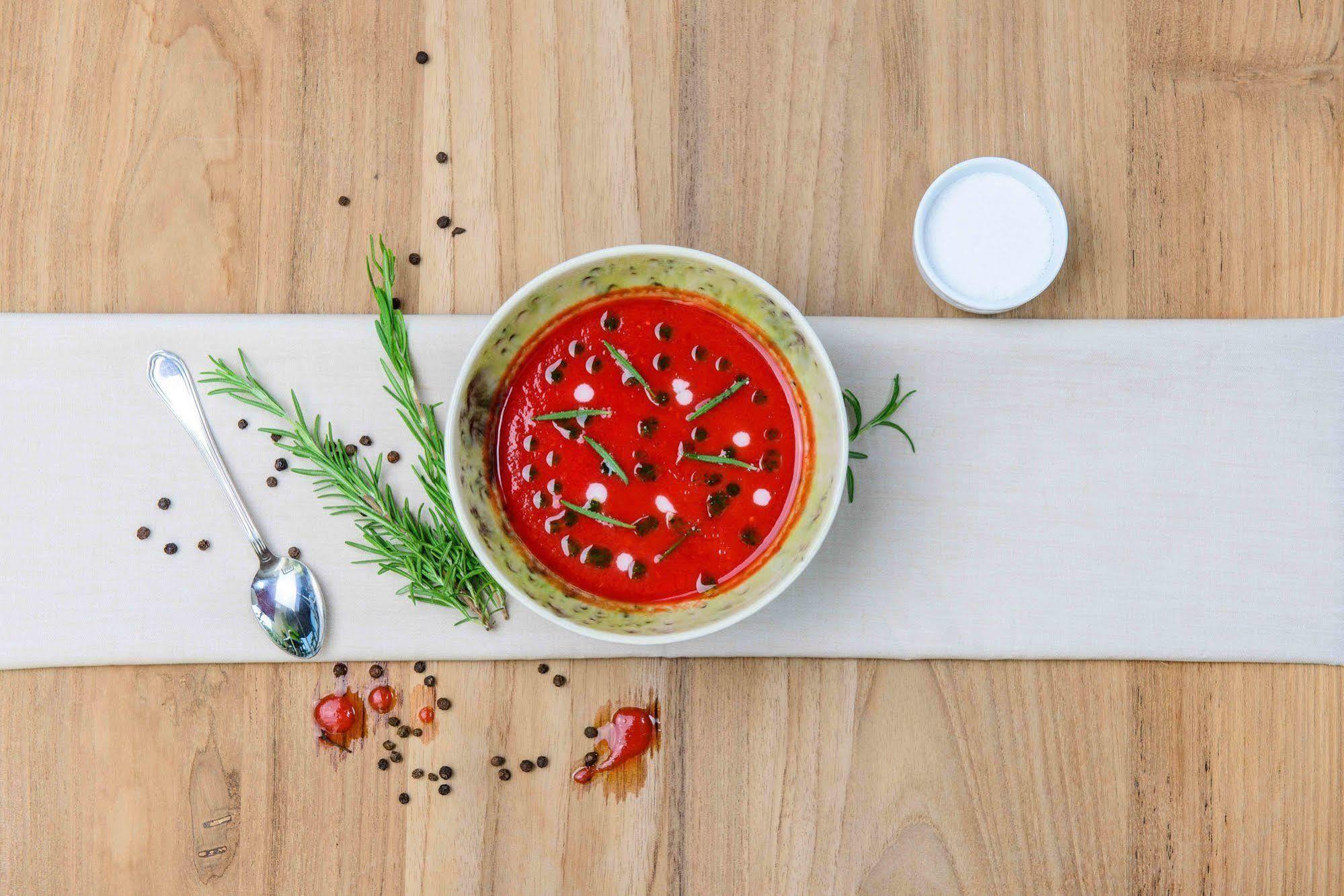 The Lifeco Antalya Well-Being Detox Center And Vegan Hotel エクステリア 写真