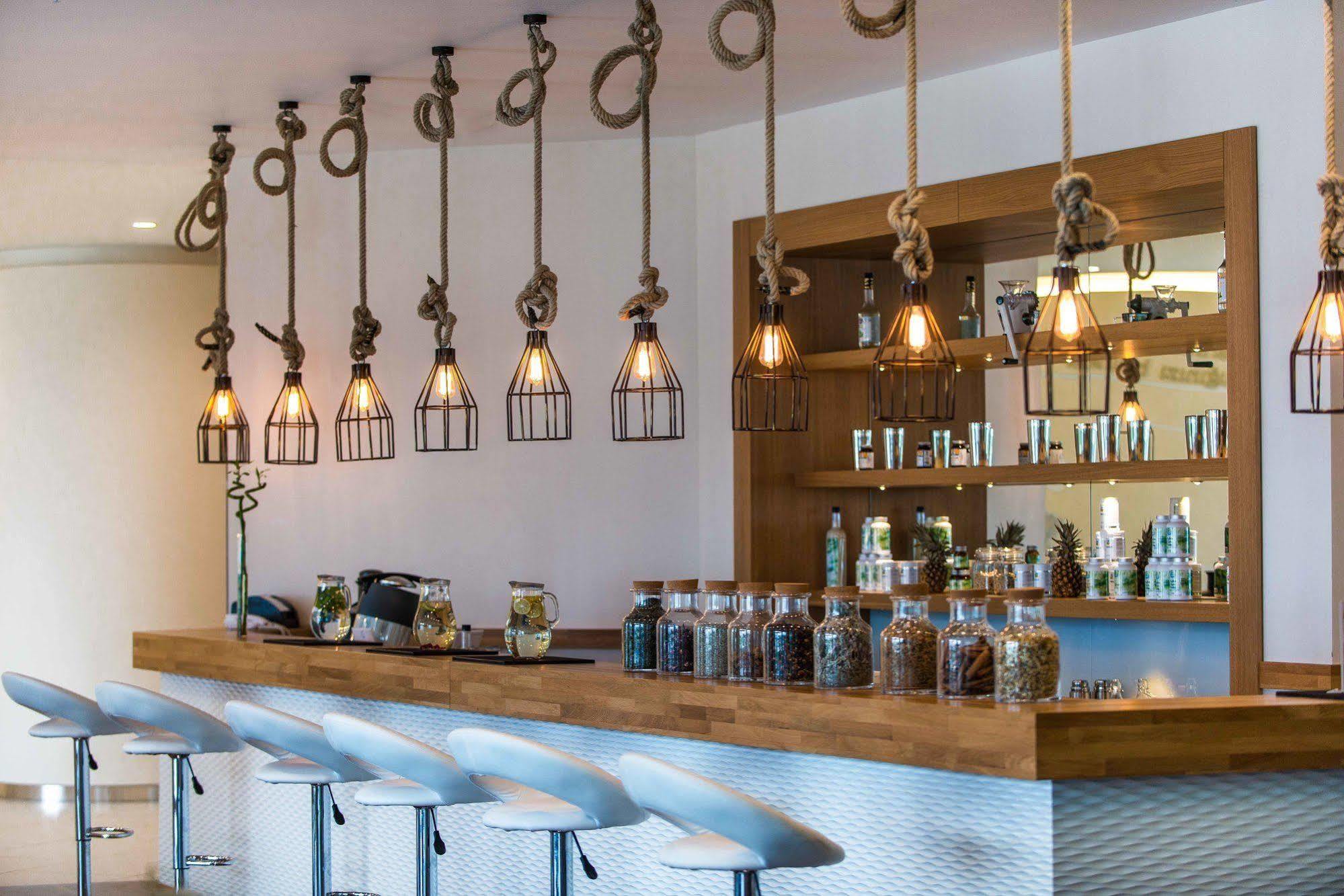 The Lifeco Antalya Well-Being Detox Center And Vegan Hotel エクステリア 写真
