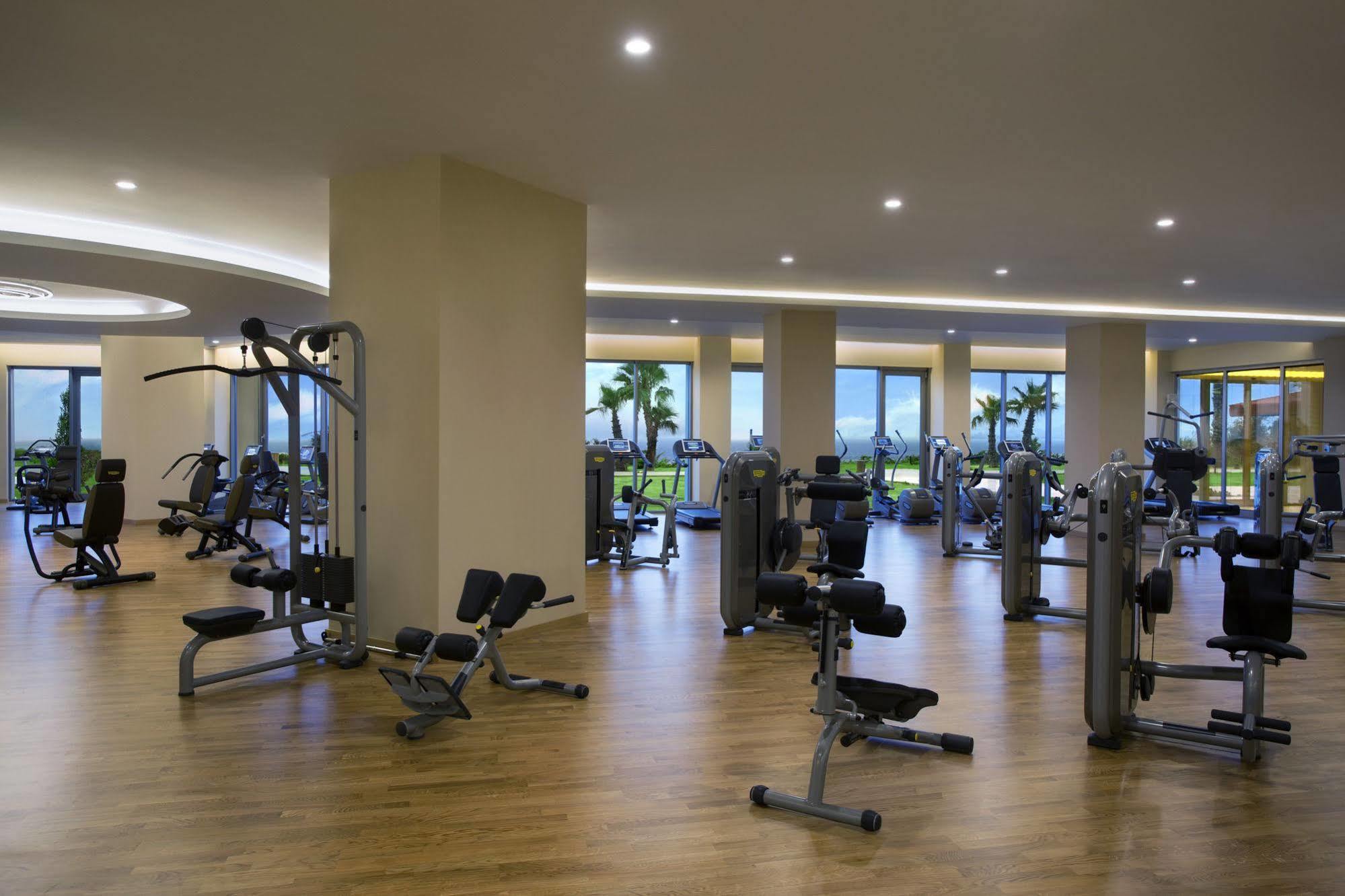 The Lifeco Antalya Well-Being Detox Center And Vegan Hotel エクステリア 写真