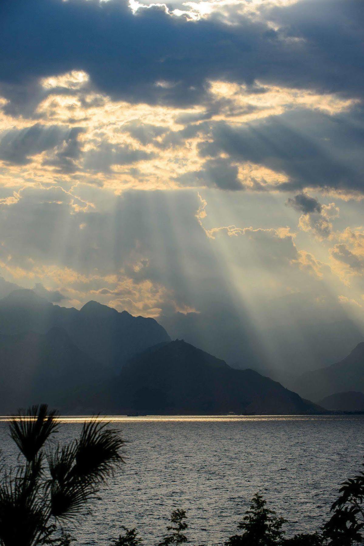 The Lifeco Antalya Well-Being Detox Center And Vegan Hotel エクステリア 写真