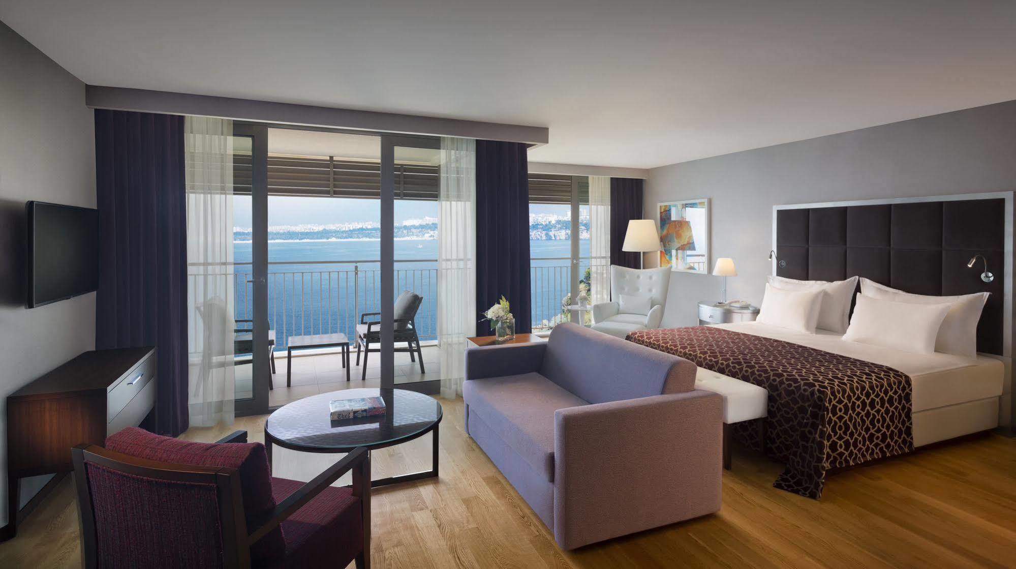 The Lifeco Antalya Well-Being Detox Center And Vegan Hotel エクステリア 写真